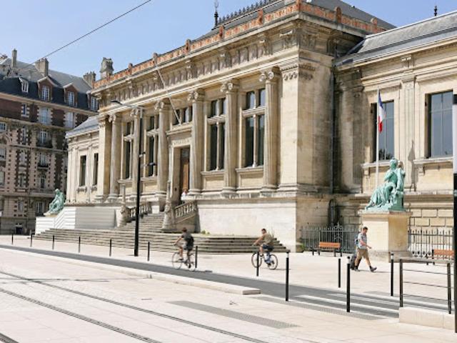 Vente Appartement 5 pièces 109.63 m2 Le Havre