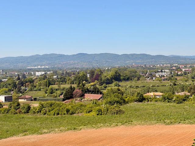 Vente Appartement 5 pièces 109.91 m2 Saint Didier au Mont d'Or