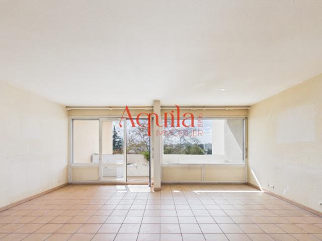 Vente Appartement 5 pièces 109.93 m2 Villeurbanne