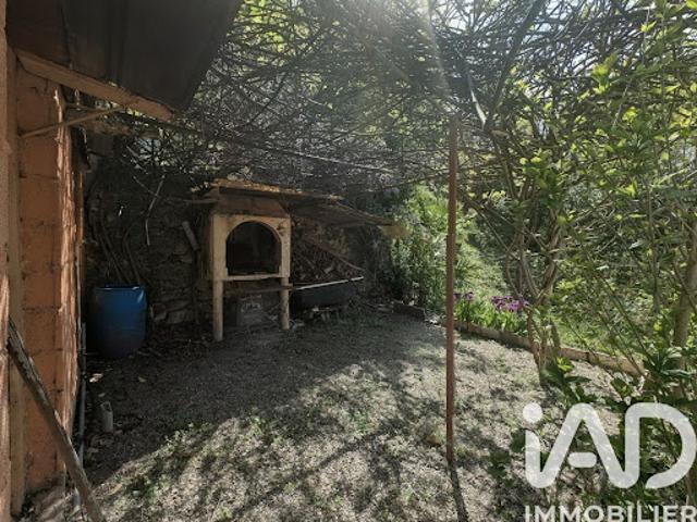 Vente Appartement 5 pièces 109 m2 Amélie les Bains Palalda