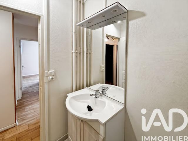 Vente Appartement 5 pièces 109 m2 Bagnols sur ceze