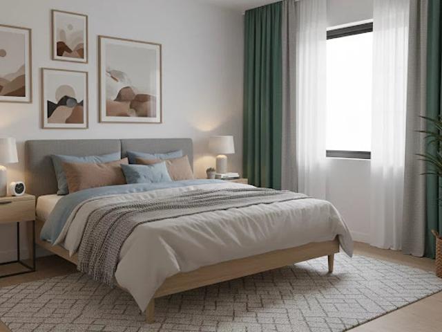 Vente Appartement 5 pièces 93 m2 Venissieux