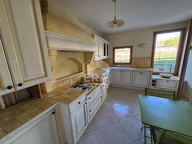 Vente Appartement 5 pièces 109 m2 Dardilly