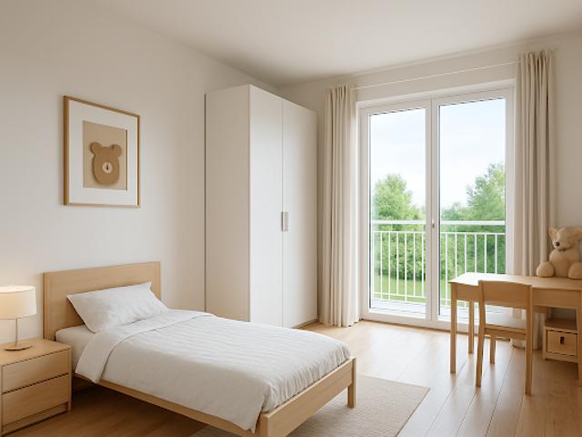 Vente Appartement 5 pièces 109 m2 Decines charpieu