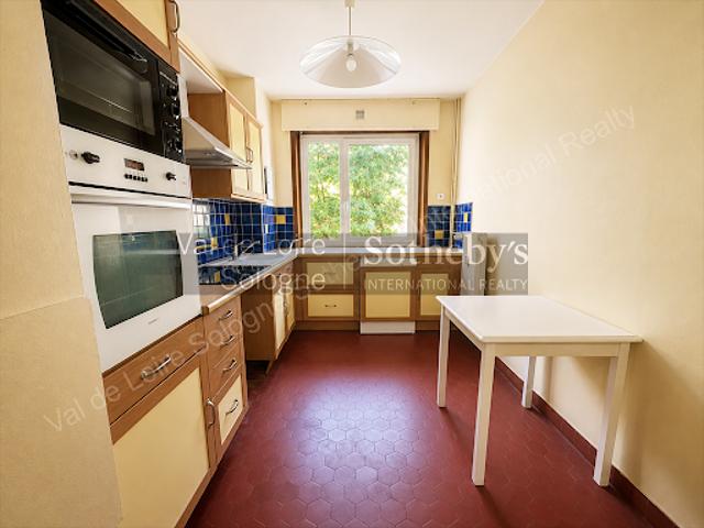 Vente Appartement 5 pièces 109 m2 Orleans
