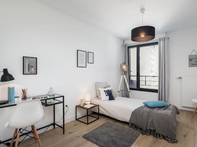 Vente Appartement 5 pièces 109 m2 Sergy