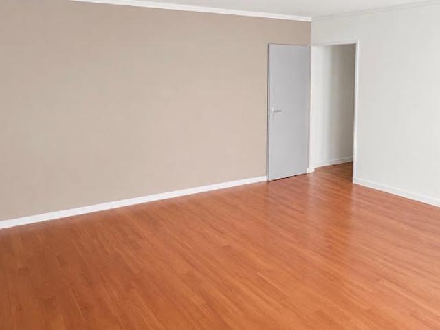 Vente Appartement 5 pièces 109 m2 Venissieux