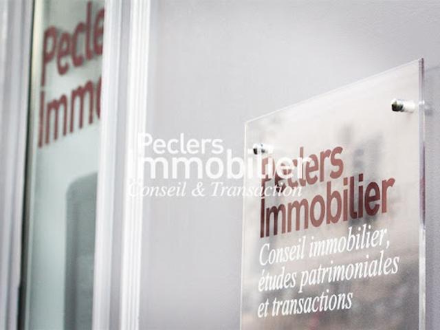 Vente Appartement 5 pièces 110.29 m2 Rueil Malmaison