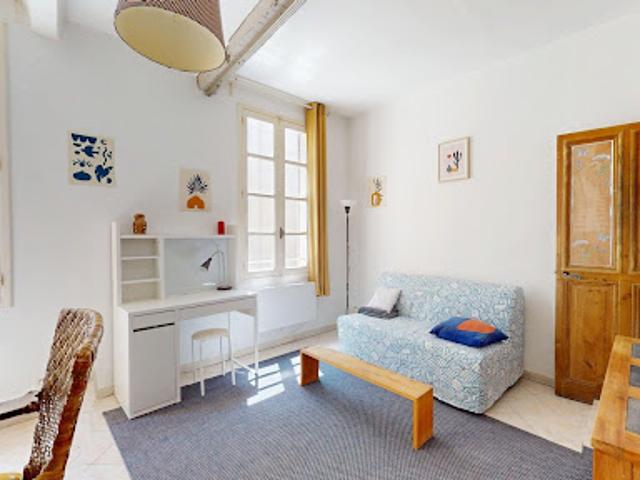 Vente Appartement 5 pièces 110.34 m2 Avignon