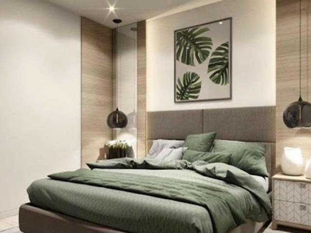 Vente Appartement 5 pièces 110.4 m2 Chambourcy