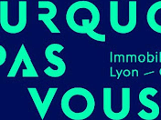 Vente Appartement 5 pièces 110.5 m2 Lyon 4ème
