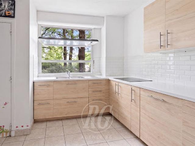 Vente Appartement 5 pièces 110.76 m2 Vaucresson