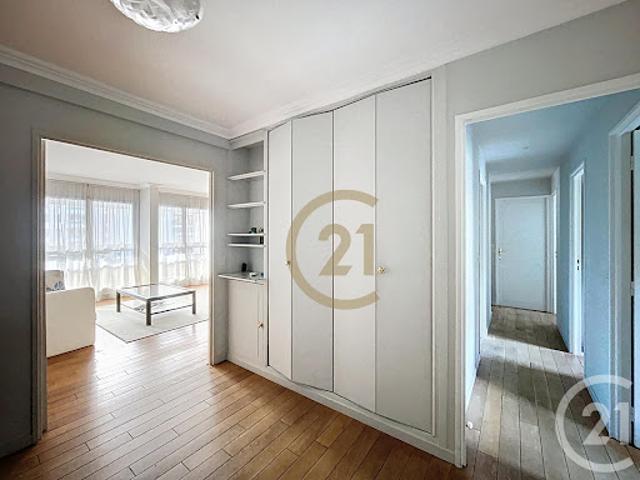 Vente Appartement 5 pièces 110.78 m2 Le chesnay