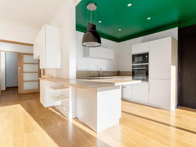 Vente Appartement 5 pièces 110.82 m2 Marcq en Baroeul