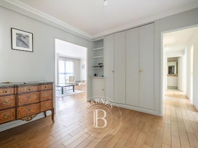 Vente Appartement 5 pièces 110.8 m2 Le chesnay
