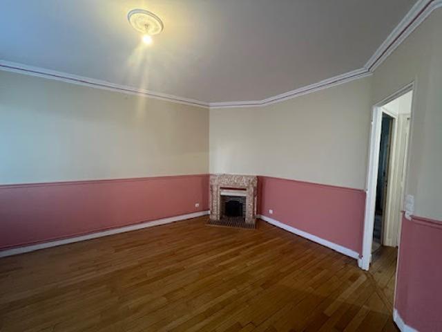 Vente Appartement 5 pièces 110.93 m2 Lisieux