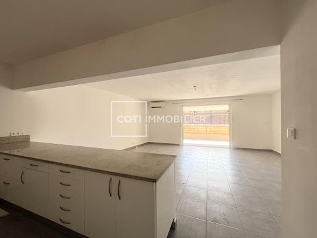 Vente Appartement 5 pièces 110.93 m2 Propriano
