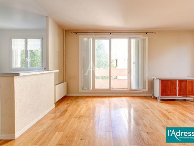 Vente Appartement 5 pièces 110.9 m2 Reims