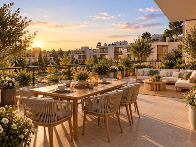 Vente Appartement 5 pièces 110 m2 Champigny sur Marne