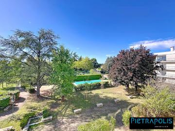 Vente Appartement 5 pièces 110 m2 Charbonnières les Bains