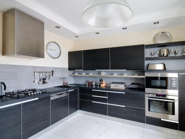 Vente Appartement 5 pièces 110 m2 Clichy