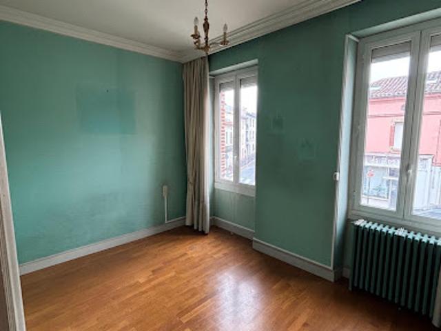 Vente Appartement 5 pièces 110 m2 Albi