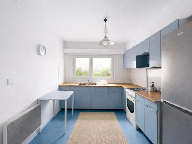 Vente Appartement 5 pièces 110 m2 Bondy