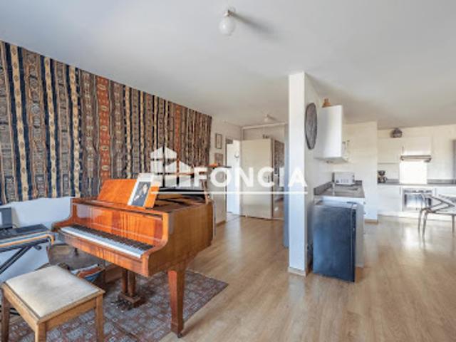 Vente Appartement 5 pièces 110 m2 Bordeaux