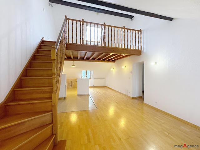 Vente Appartement 5 pièces 110 m2 Grenoble