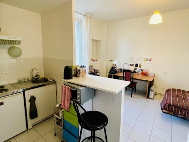Vente Appartement 5 pièces 110 m2 Grenoble