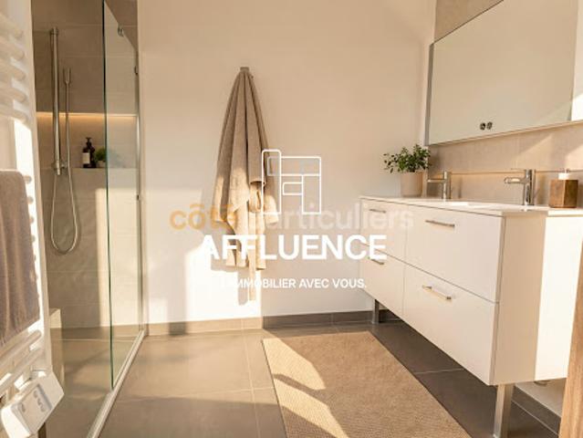 Vente Appartement 5 pièces 110 m2 Divonne les Bains