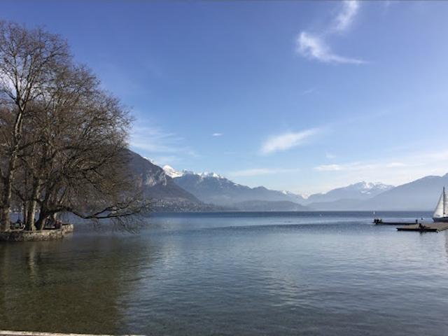 Vente Appartement 5 pièces 110 m2 Divonne les Bains