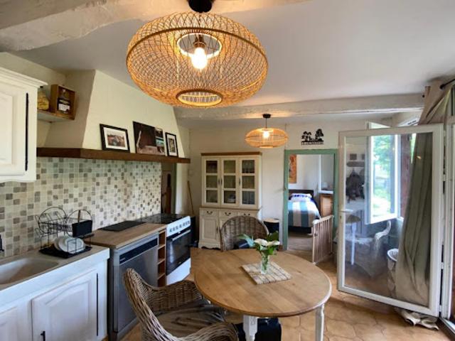 Vente Maison 5 pièces 110 m2 Eauze