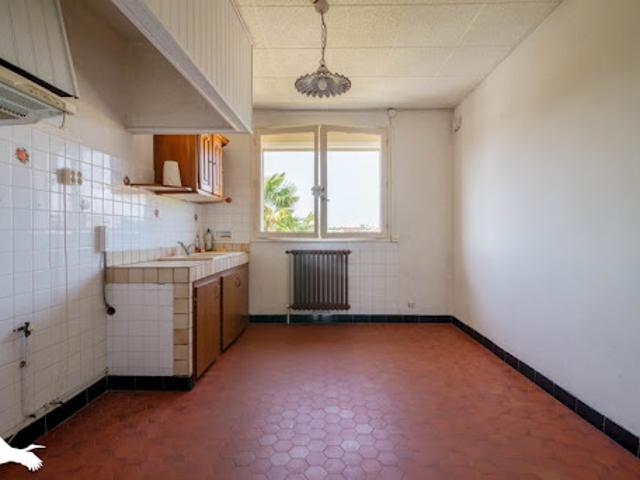 Vente Appartement 5 pièces 110 m2 Fenouillet