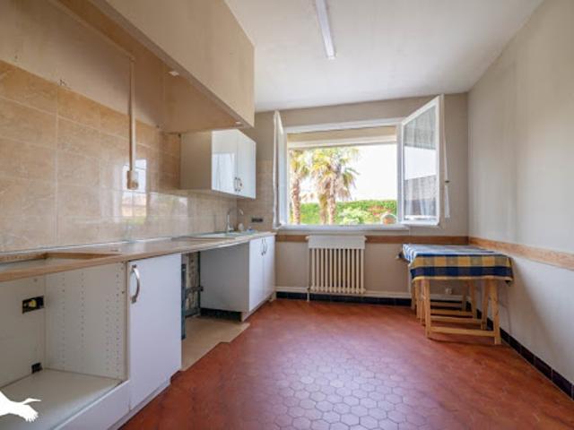 Vente Appartement 5 pièces 110 m2 Fenouillet