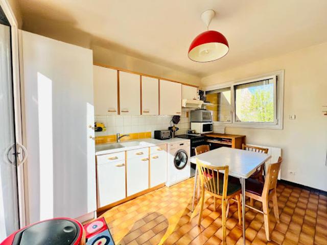 Vente Appartement 5 pièces 110 m2 Jarville la Malgrange
