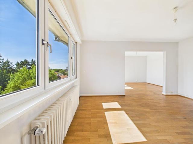 Vente Appartement 5 pièces 110.95 m2 Ostwald