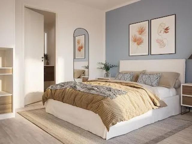 Vente Appartement 5 pièces 110 m2 La Garde Freinet
