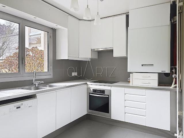 Vente Appartement 5 pièces 110 m2 Le chesnay