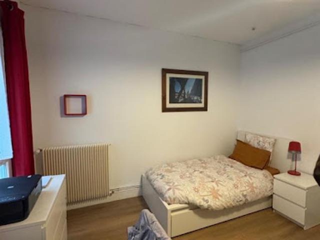 Vente Appartement 5 pièces 110 m2 Le Havre