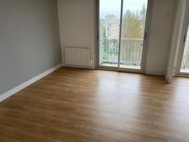 Vente Appartement 5 pièces 110 m2 Le Havre