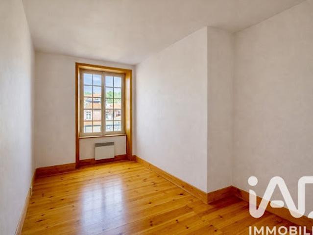 Vente Appartement 5 pièces 110 m2 Le Puy en Velay
