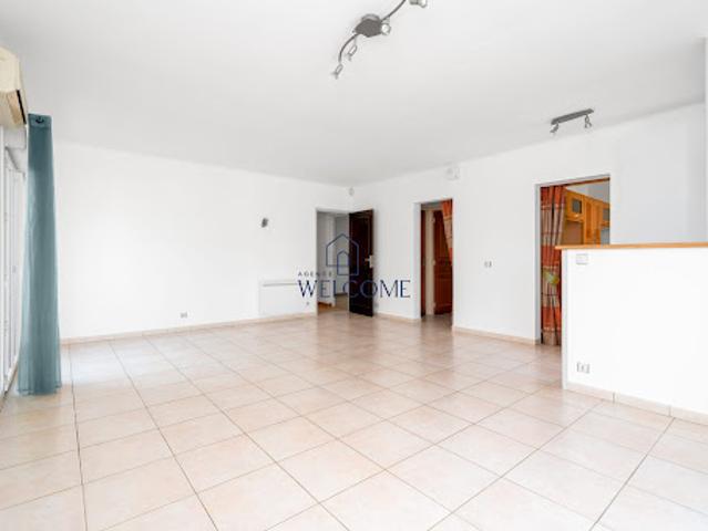 Vente Appartement 5 pièces 110 m2 Montpellier