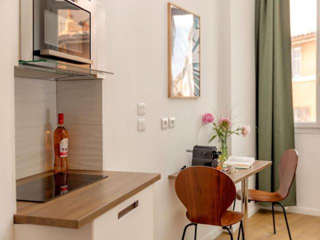 Vente Appartement 5 pièces 110 m2 Marseille 1er