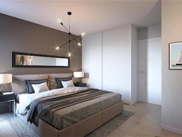 Vente Appartement 5 pièces 110 m2 Marseille 8ème