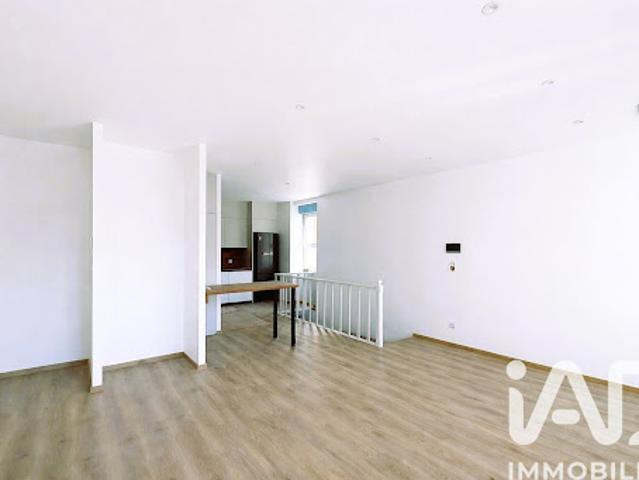 Vente Appartement 5 pièces 110 m2 Millau