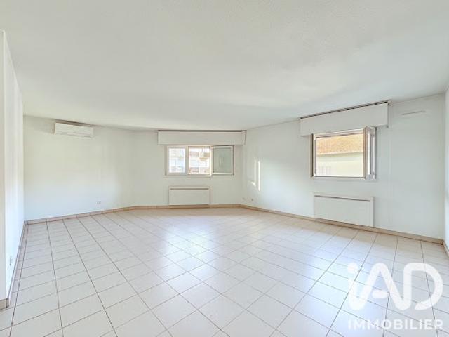Vente Appartement 5 pièces 110 m2 Nice