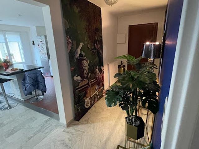 Vente Appartement 5 pièces 110 m2 Nimes
