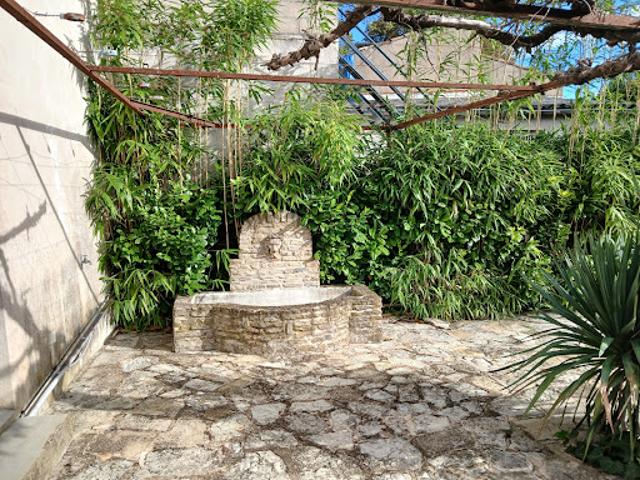 Vente Appartement 5 pièces 110 m2 Saint Christol lès Alès