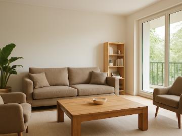Vente Appartement 5 pièces 110 m2 Saint Didier au Mont d'Or